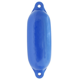 Кранец швартовый надувной Majoni Korf 1 90х300мм синий (10005514)